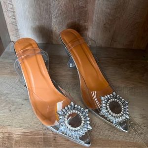 Elegant highheels